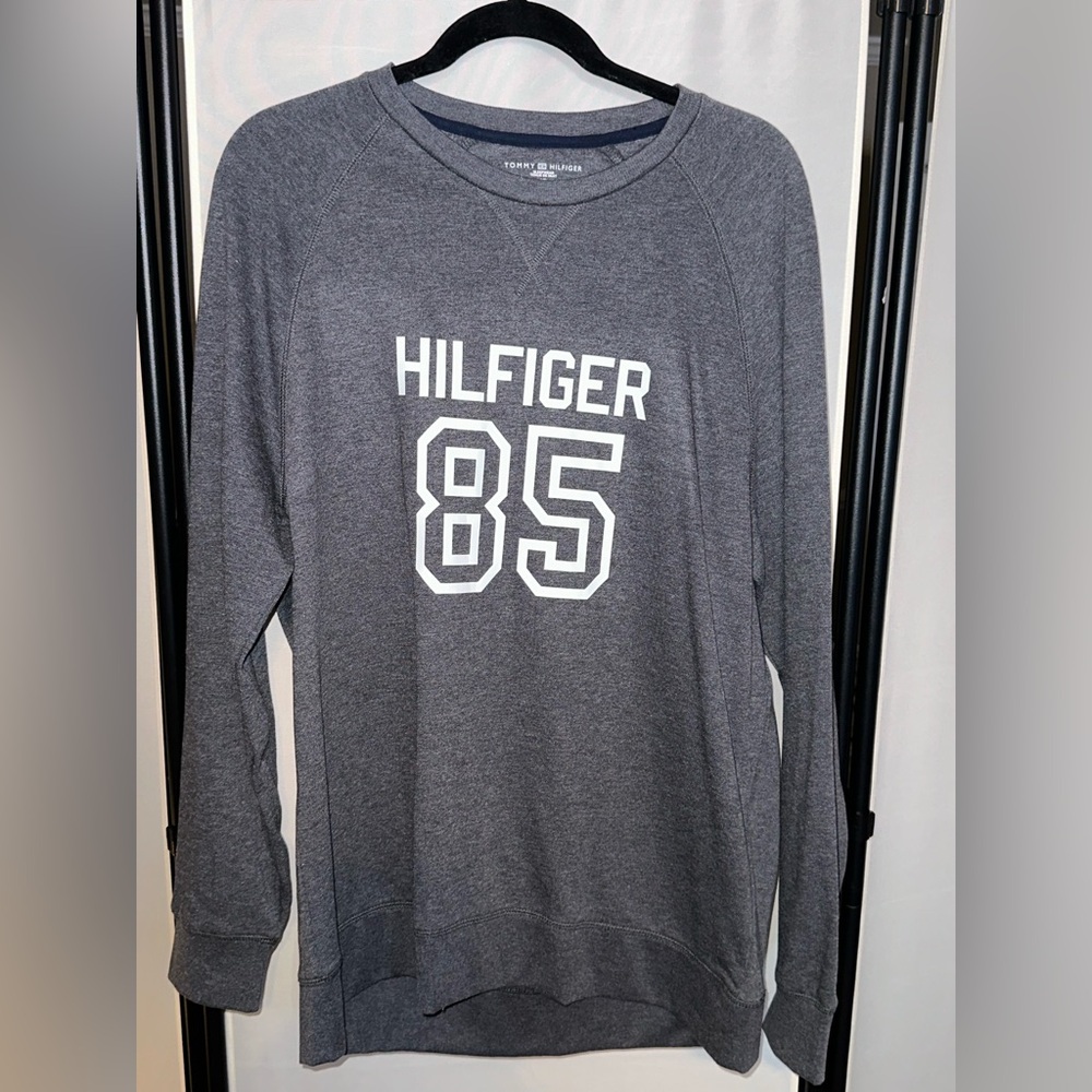 Tommy Hilfiger Women’s Large Sleep Shirt